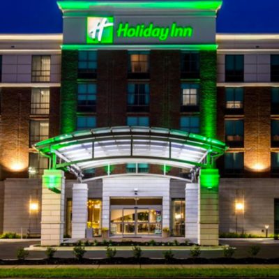 HOLIDAY INN | PADUCAH RIVERFRONT